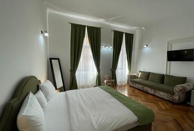 SIBIU ULTRACERNTRAL.Apartament 106 mp - Investiție Profitabilă Gata de Utilizare - 7