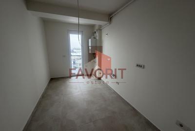 COMISION 0%.  Zona Aradului . Loc de parcare inclus. Bloc nou - 5