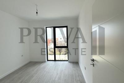 Apartament finisaje premium 3 camere, etaj 2,Braytim - 14