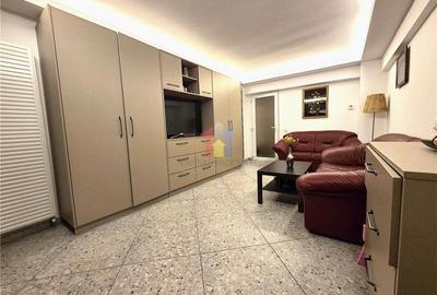 2 camere Buzaului, etaj 1 + terasa, Mobilat si Utilat - 1