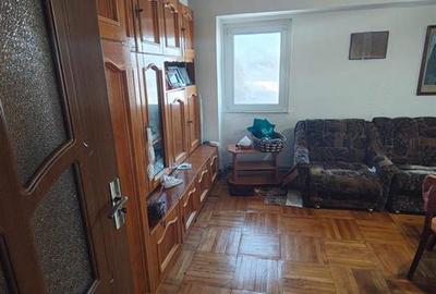 Rondu Vechi - Nicolina - Apartament 4 camere 99mp - 21