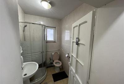 Spatiu Pretabil Servicii | 4 Camere | 80mp + 50mp terasa - 10