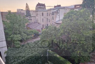 Inchirieri Apartamente 2 camere ULTRACENTRAL ROMANA - 13