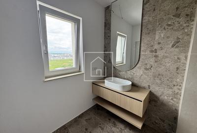 Penthouse Premium 111 mp + Terasa | Mihai Viteazu | Parcare - 10