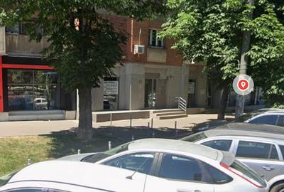 MIHAI BRAVU -VATRA LUMINOASA  -suprafata 96 mp-pret 1500 euro-OCAZIE - 1