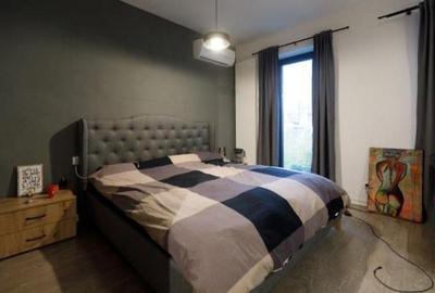 Apartament cu 2 camere în Aviației