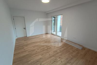 Apartament 2 camere, decomandat, finisat, parcare, constructie finalizata cu CF - 6
