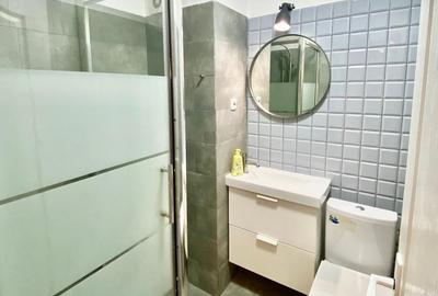 STUDIO CALEA VICTORIEI |  GALDAN APARTMENTS - 6