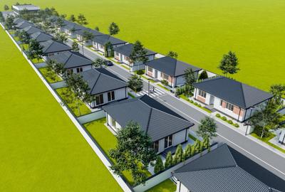 Vanzare casa individuala Tunari / Dimieni / ILFOV - 7