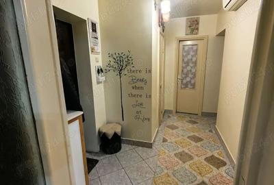De  inchiriat apartament cu 2 camere zona Gării, Universitate, 380 E - 5