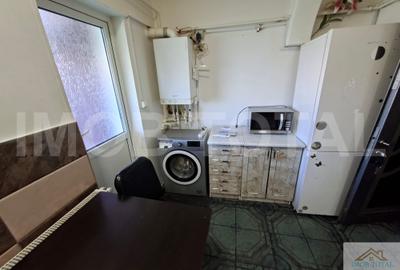 Apartament 2 camere Ultracentral cu terasa - 1