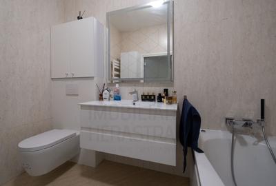 Garden Suite | Apartament superb cu terasa si gradina | 2 locuri de parcare - 11