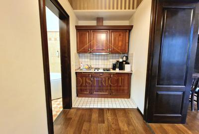 Apartament superb cu 2 camere | Piata Maria | Central - 7