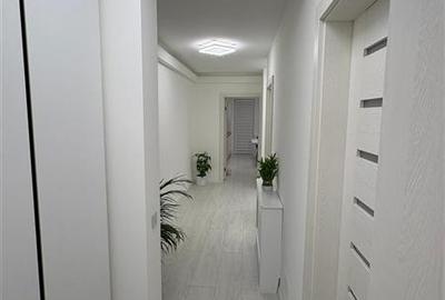 Apartament 3 camere ultramodern, 73 mp, parcare! Zona Eroilor! - 9