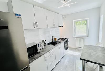 Apartament de inchiriat 2 camere, modern, insorit Faget - 15