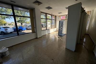 Cladire de Birouri Hala Productie Soseaua Alexandriei Stradal - 7