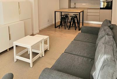 Apartament Premium 3 Camere. Boxă & Parcare. Arghezi Park Residence - 2