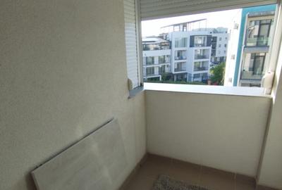 Mamaia nord-apartament 2 camere decomandat - 8