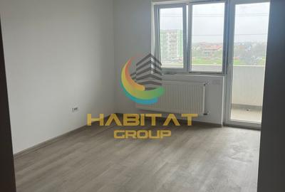 Garsonieră decomandată în Nord-Vest