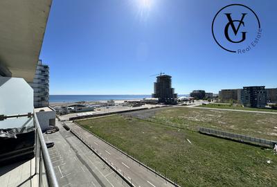 Apartament 2 camere vedere la mare și lac -langa plaja - Mamaia - 6