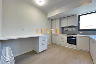 [VIDEO] Apartament 4 Camere de Vanzare - Parcare Inclusa - 300m Parcul Herastrau - 13