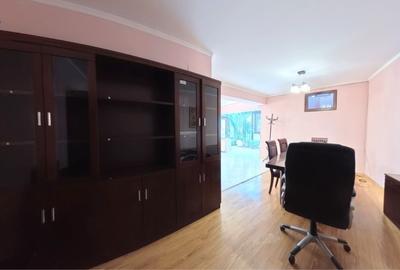 Vila Gramont: Eleganță și Liniște în Inima Capitalei – Ideal Birouri | Curte Pri - 5