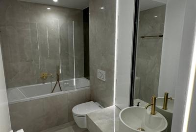 Studio Premium Cortina North (45 mp + balcon) - 13