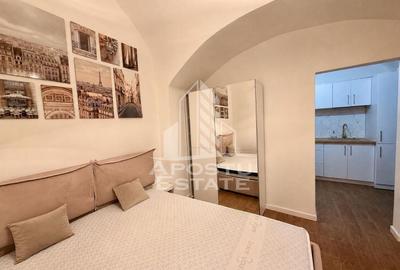 Apartament cu 1 camera de inchiriat, Piata Unirii, Timisoara - 2