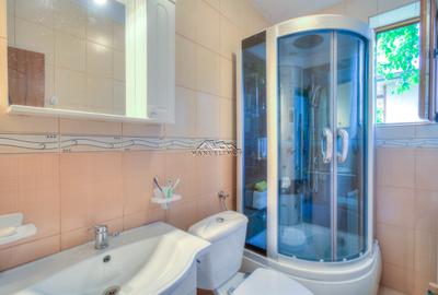 Casa Breaza 187Mp , teren 700Mp ,  Nistoresti ,priveliste frumoasa - 12