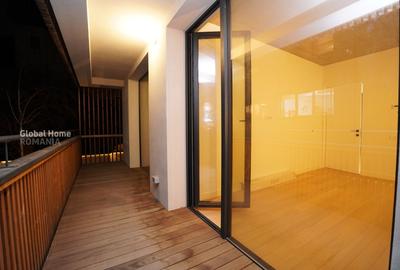 Duplex 4 Camere | Dorobanți | 2 Locuri de Parcare | Curte Proprie - 14