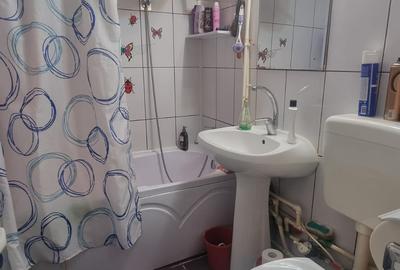 Str. Argeșelu – Apartament 2 camere - 12