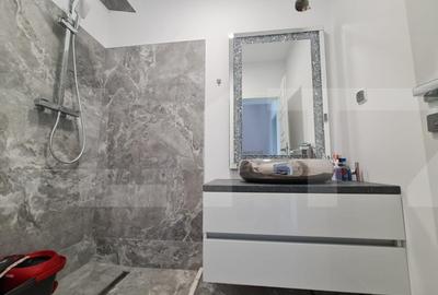 Casă cu 6 camere si piscina de vânzare în zona Iris - 14