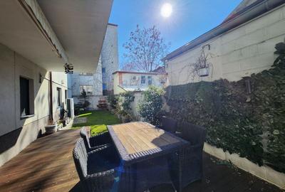 Polona | Dacia | Romana confort urban cu gradina proprie - 15