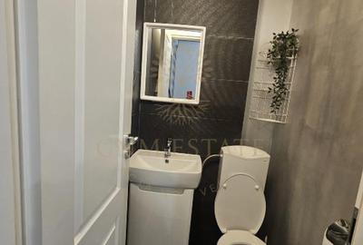 4 Camere Et.4/4 Bloc Reabilitat | Metrou Raul Doamnei - 11