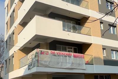 PENTHOUSE de 3 camere Zona Teatru /Liceul Unirea - 2