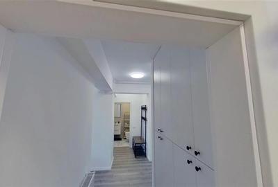 Tur 3D! Nou, elegant, confortabil, vedere superba, Transilvania Residence - 20