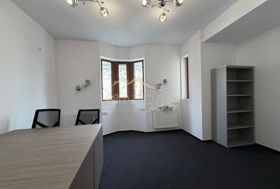 Spatiu Apartamente/ Hotel //​ ​1027.80 mp // Zona Obor - 15