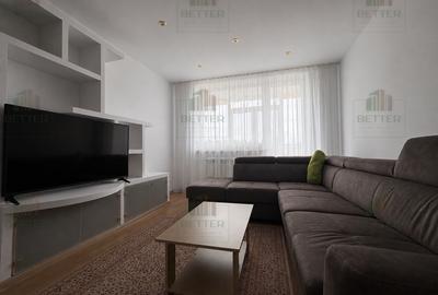 Apartament 3 camere decomandat | Doamna Ghica – Tei | Sector 2 - 4