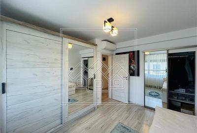 Casa de vanzare in Selimbar - 160 mp utili - mobilata si utilata - 31
