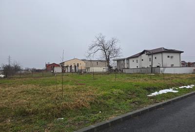 Teren de vanzare in Eforie Nord - 5