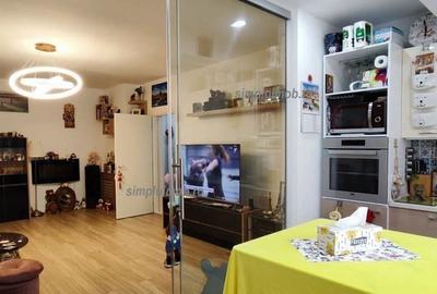 Apartament cu 2 camere decomandat în Drumul Taberei