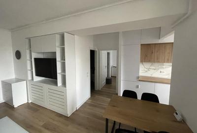 Apartament 2 camere Lux+CTP in Complexul Țepeș Voda Residence - 4