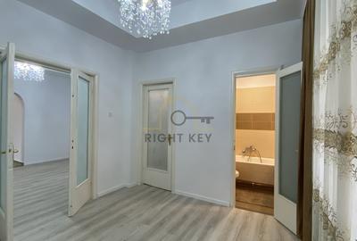 Oportunitate! Ap 2 cam in vila interbelica, renovat! - 6