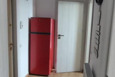 Mamaia Nord/ Zona OPERA - Studio cu Balcon 40 mp. - 8