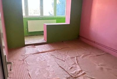 Oras Pantelimon, Apartament-3 camere 63 mp, etaj 1, Str. Sf.Gheorghe - 7