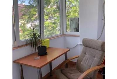 Apartament cu 2 camere în Lacul Morii