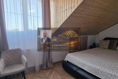 Spatiu comercial/Apartament la etaj/Teren 1187 mp - 10