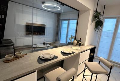 GARSONIERA-COMPLEX REZIDENTIAL PREMIUM-COMISION 0% -THEODOR PALLADY - 8