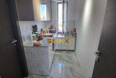 Iancu Nicolae Jolie Ville, vila noua de vanzare, 7 camere, 4 locuri de parcare - 51