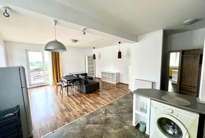 Apartament 2 Camere | Bloc nou | Centrala proprie | Parcare | Gorjului - 3